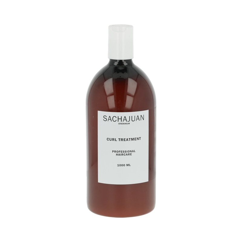 Sachajuan Curl Treatment 1000 ml