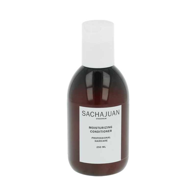 Sachajuan Moisturizing Conditioner 250 ml