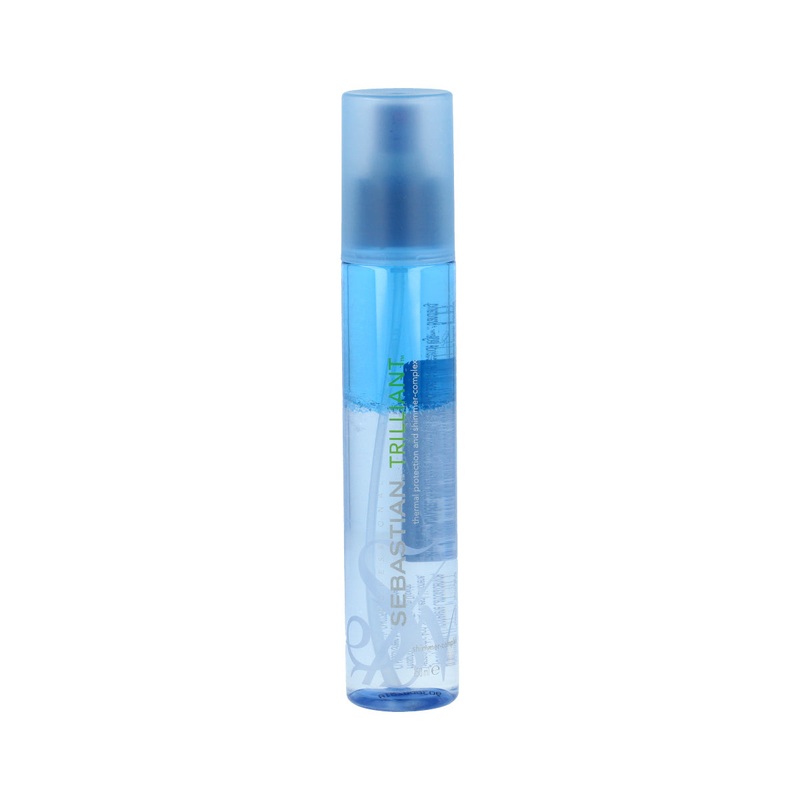 Sebastian Professional Trilliant Hair Spray 150 ml