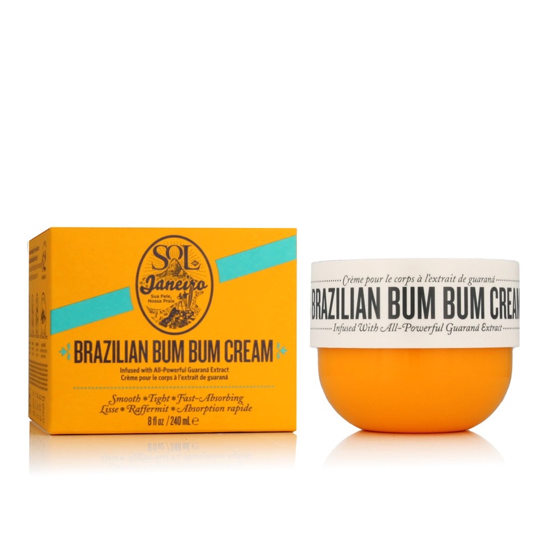 Sol De Janeiro Brazilian Bum Bum Cream 240 ml