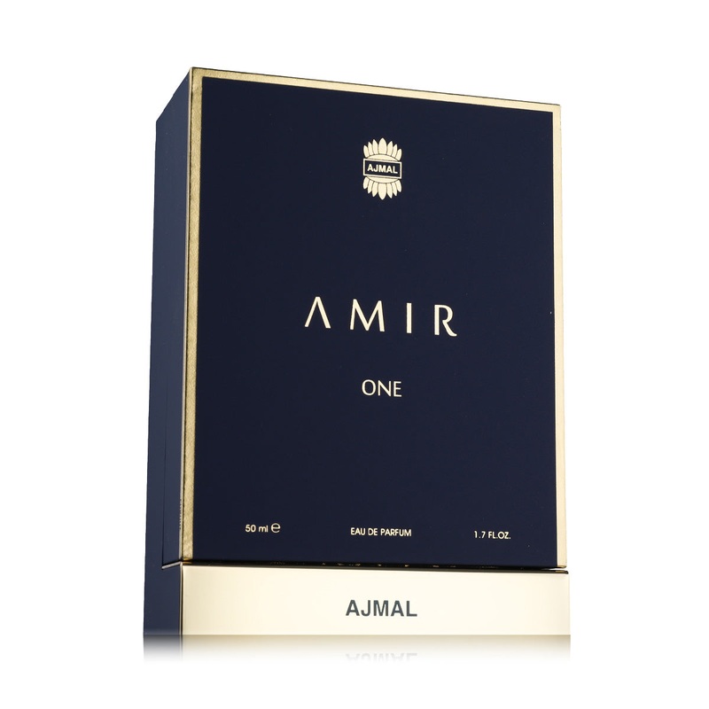 Ajmal Amir One Eau De Parfum 50 ml (unisex)