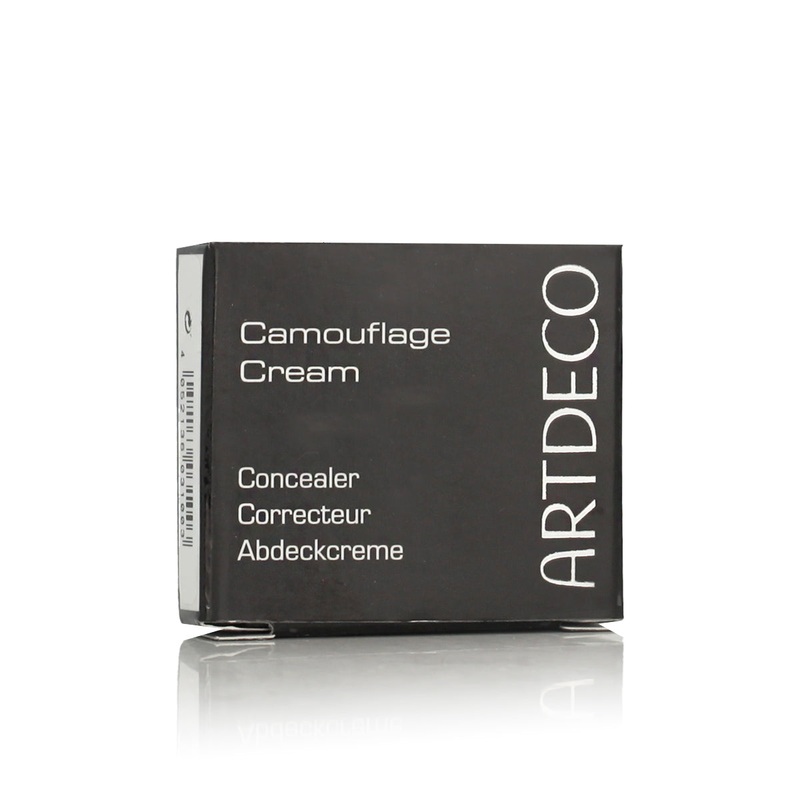 Artdeco Camouflage Cream (11 Porcelain) 4,5 g
