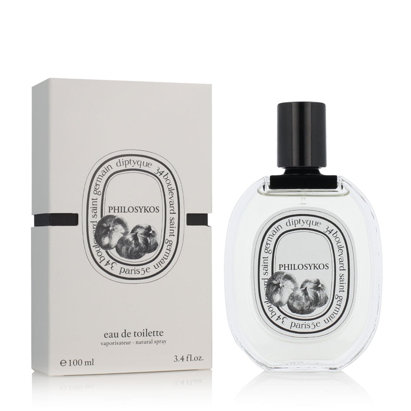 Diptyque Philosykos Eau De Toilette 100 ml (unisex)