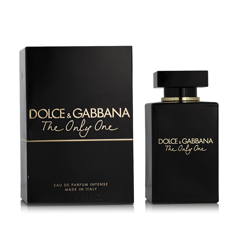 Dolce & Gabbana The Only One Intense Eau De Parfum 100 ml (woman)