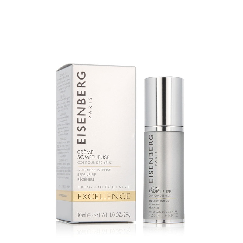Eisenberg Excellence Crme Somptueuse 30 ml