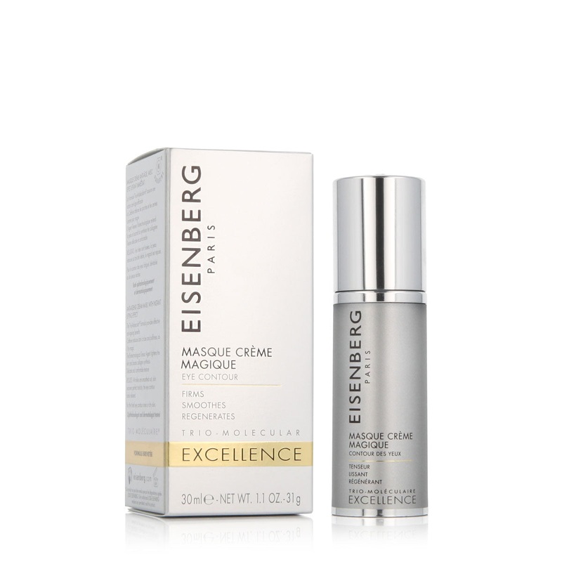Eisenberg Excellence Masque Crme Magique 30 ml