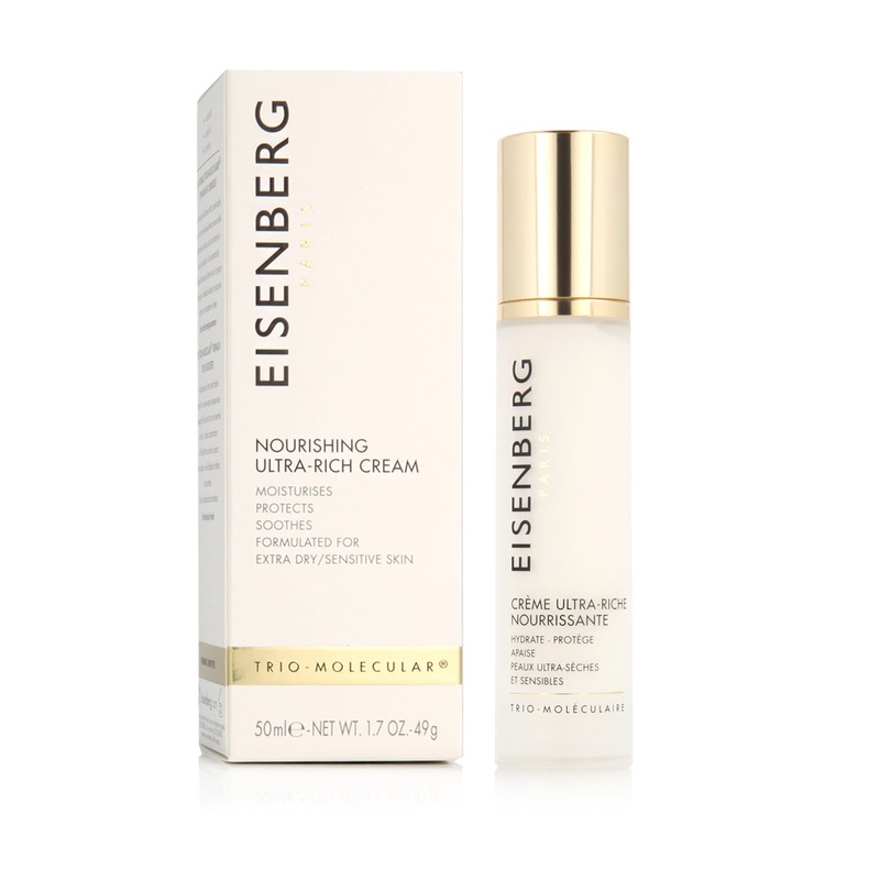 Eisenberg Nourishing Ultra-Rich Cream 50 ml