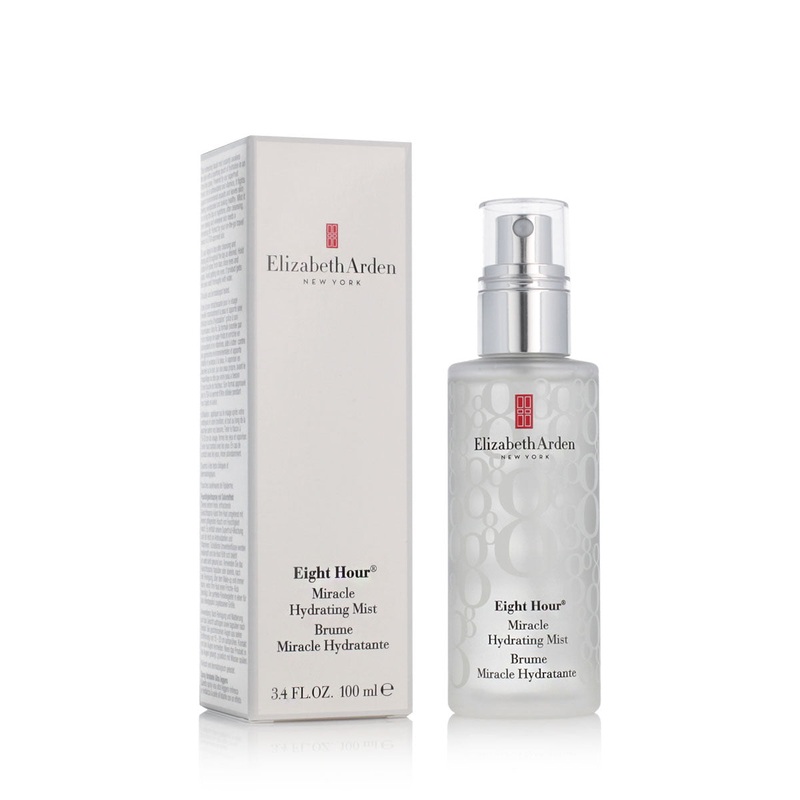 Elizabeth Arden Eight Hour Miracle Hydrating Mist 100 ml