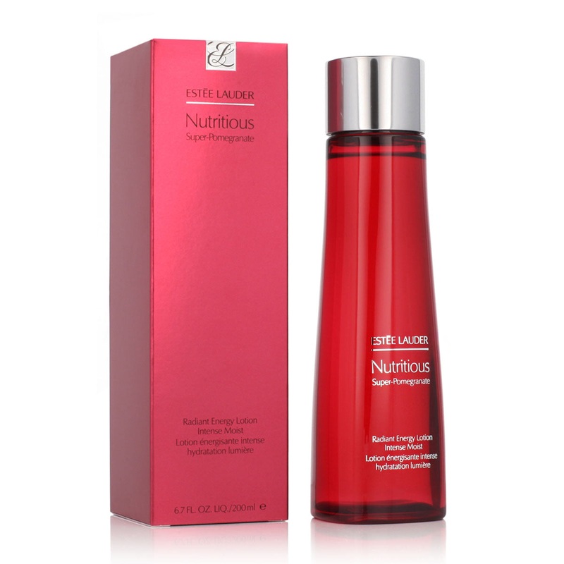 Este Lauder Nutritious Radiant Energy Lotion Intense Moist 200 ml