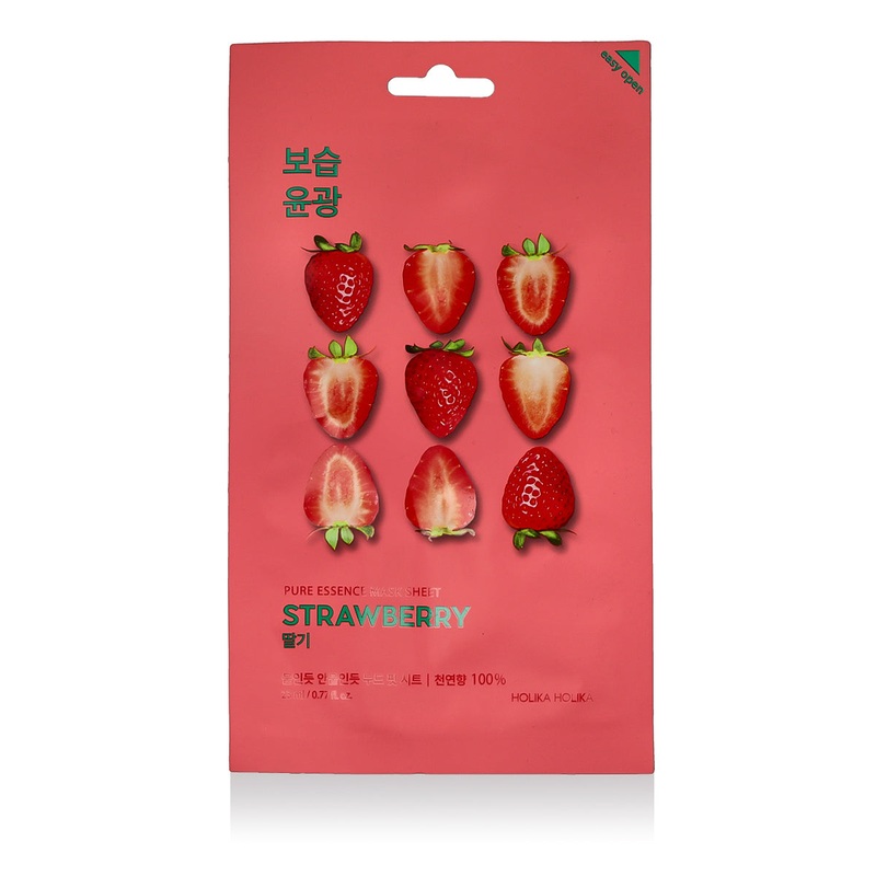 Holika Holika Pure Essence Strawberry 23 ml