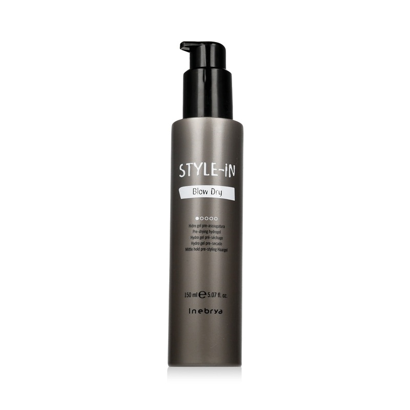 Inebrya Style-In Blow Dry Hydrogel 150 ml