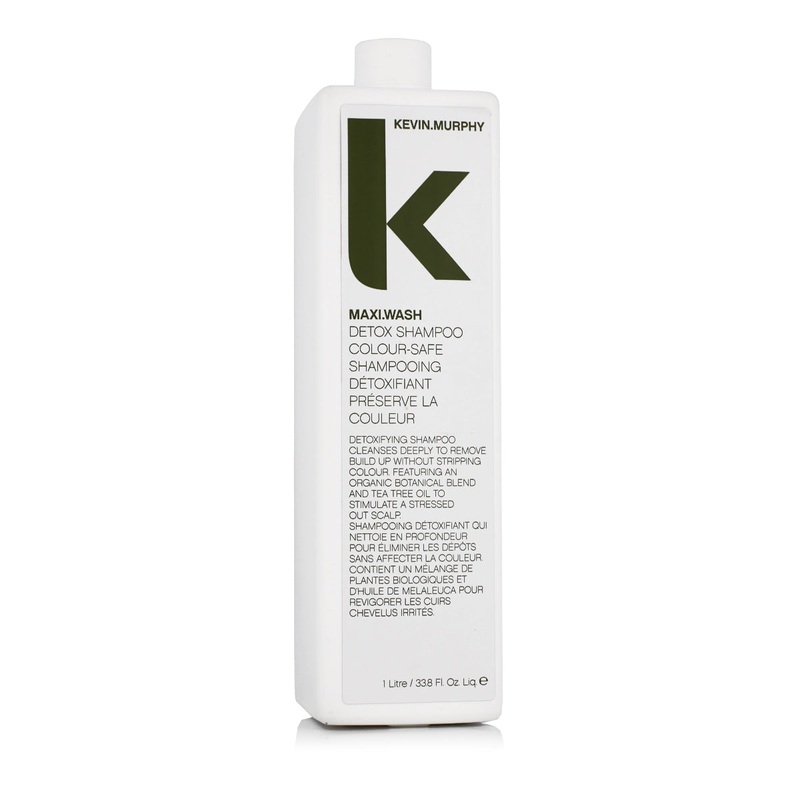 Kevin Murphy Maxi.Wash Detox Colour-Safe Shampoo 1000 ml
