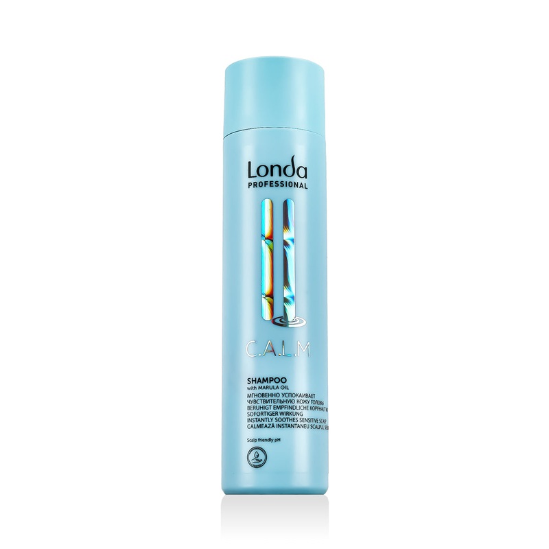 Londa Professional C.A.L.M Shampoo 250 ml
