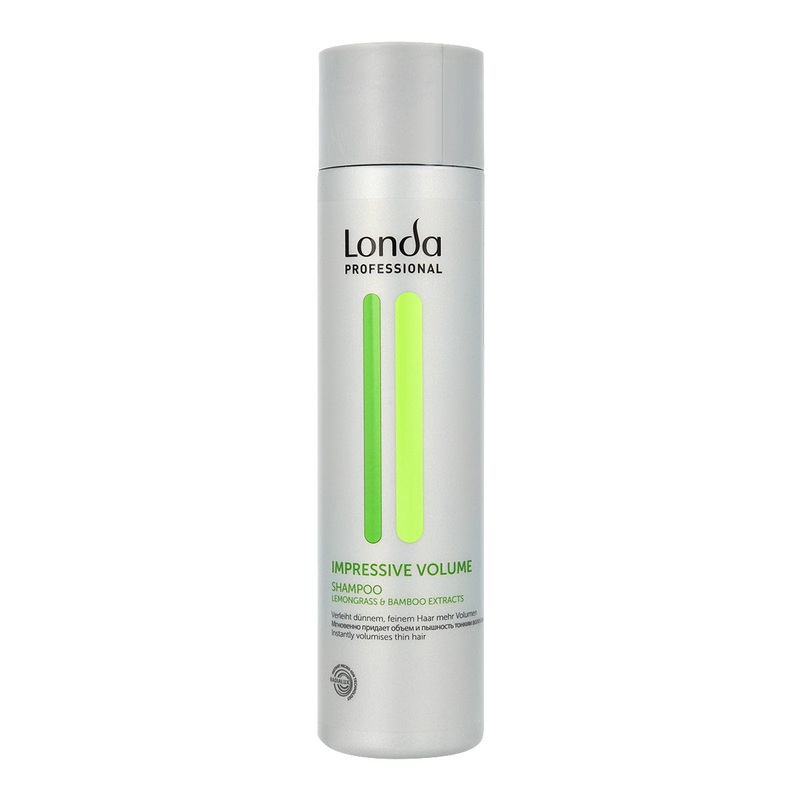 Londa Professional Impressive Volume Shampoo 250 ml