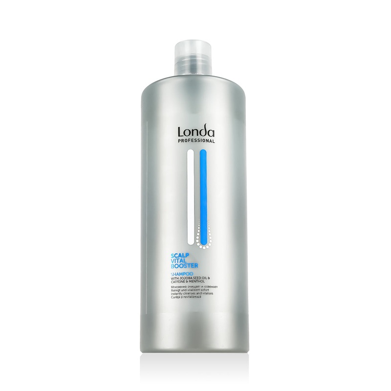 Londa Professional Scalp Vital Booster Shampoo 1000 ml