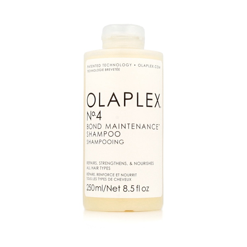 Olaplex No.4 Bond Maintenance Shampoo 250 ml