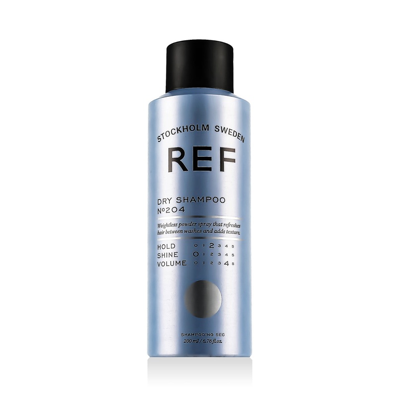 REF Dry Shampoo N204 200 ml