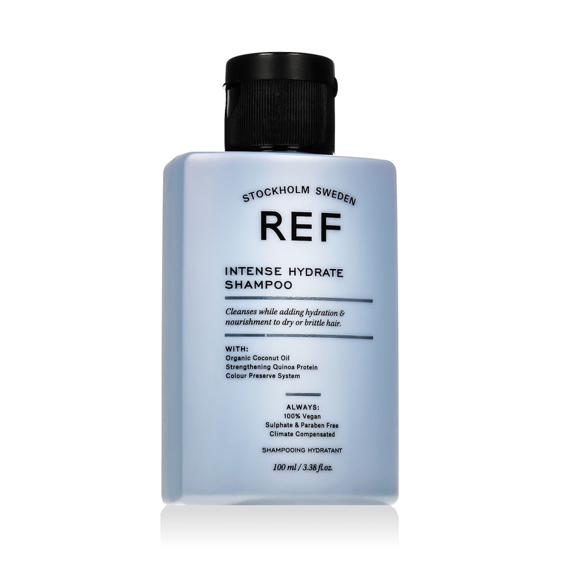 REF Intense Hydrate Shampoo 100 ml
