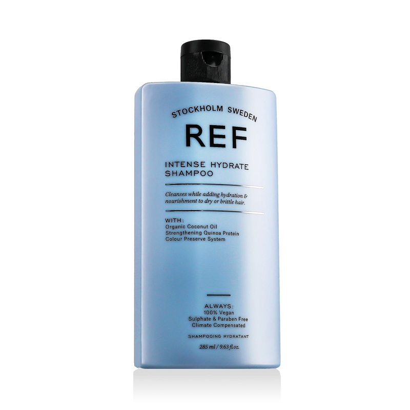 REF Intense Hydrate Shampoo 285 ml