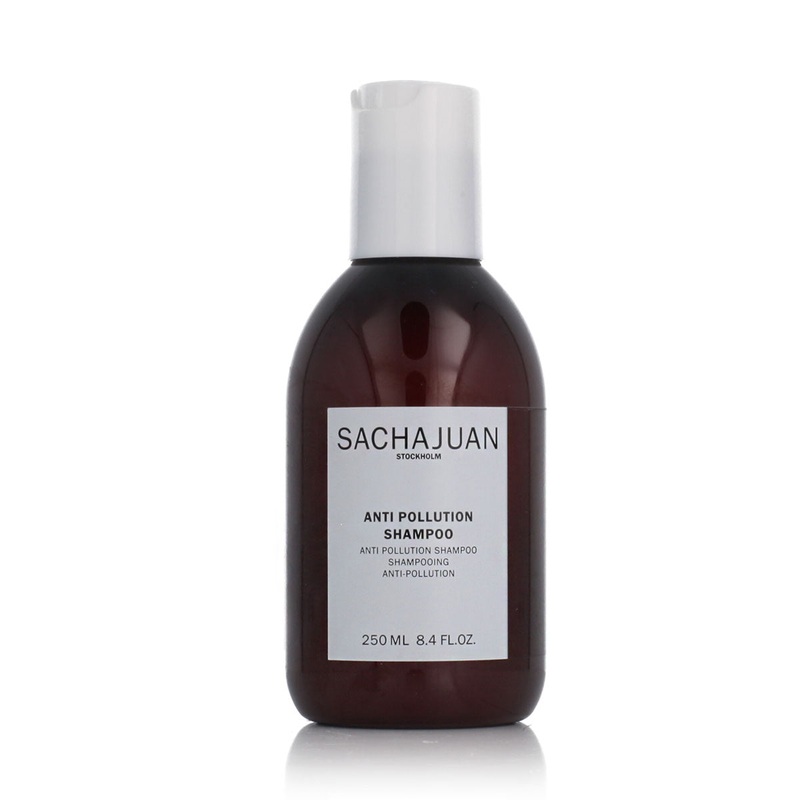 Sachajuan Anti Pollution Shampoo 250 ml