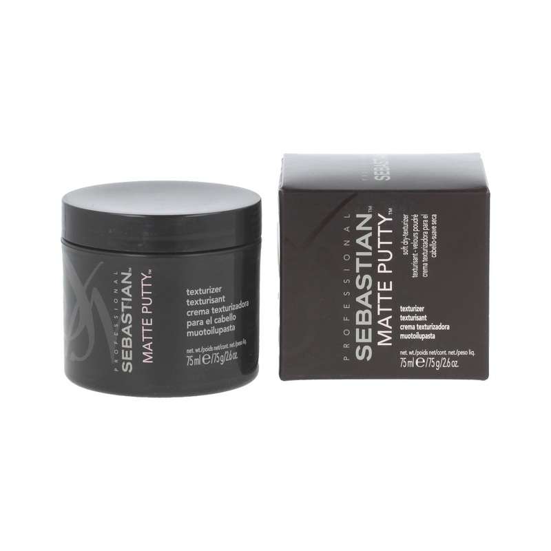 Sebastian Professional Matte Putty 75 ml