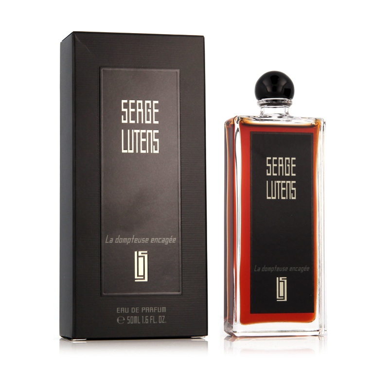 Serge Lutens La Dompteuse Encage Eau De Parfum 50 ml (unisex)