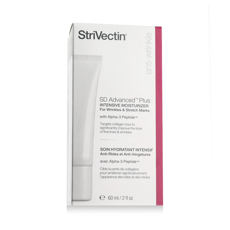 StriVectin Anti-Wrinkle SD Advanced Plus Intensive Moisturizer 60 ml