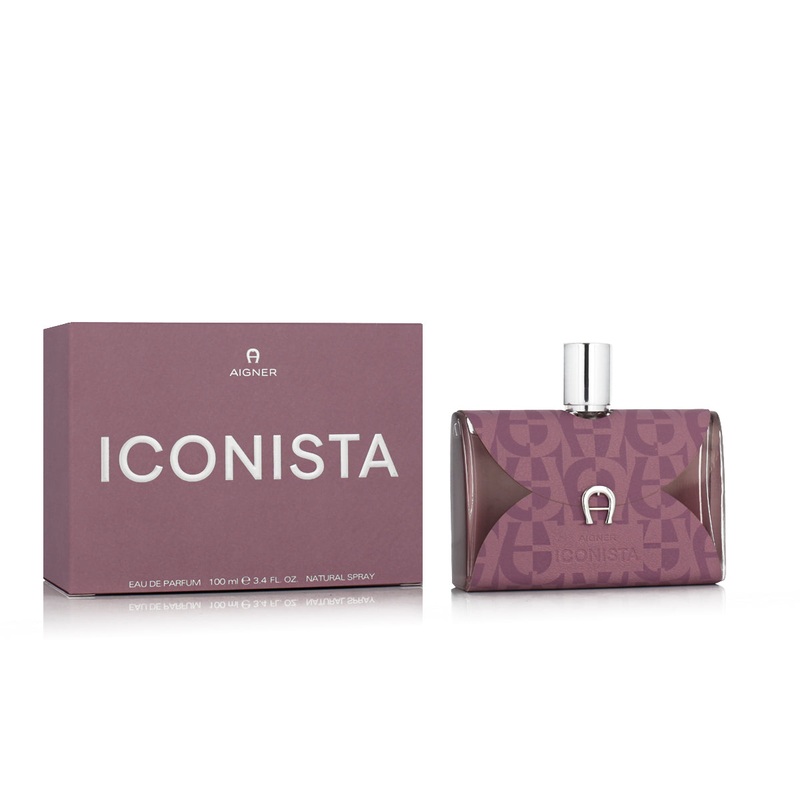 Aigner Iconista Eau De Parfum 100 ml (woman)