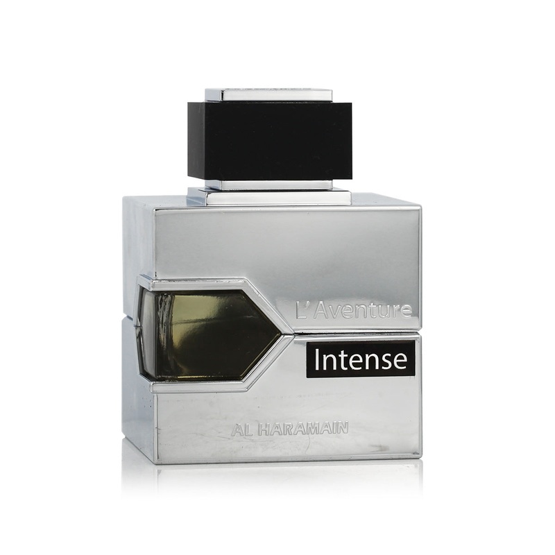 Al Haramain L'Aventure Intense Eau De Parfum 100 ml (man)