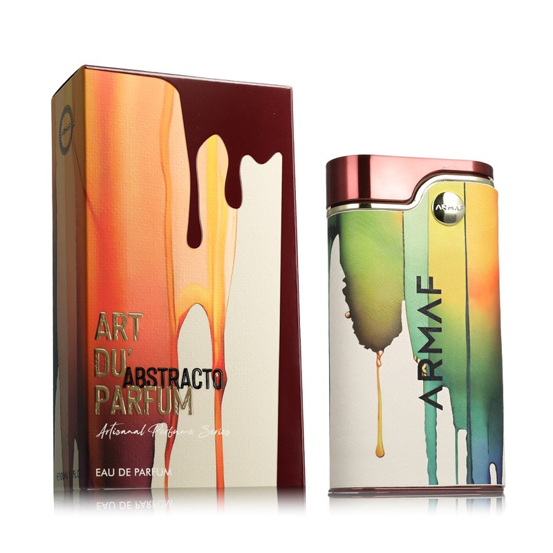 Armaf Art Du'Parfum Abstracto Eau De Parfum 100 ml (unisex)