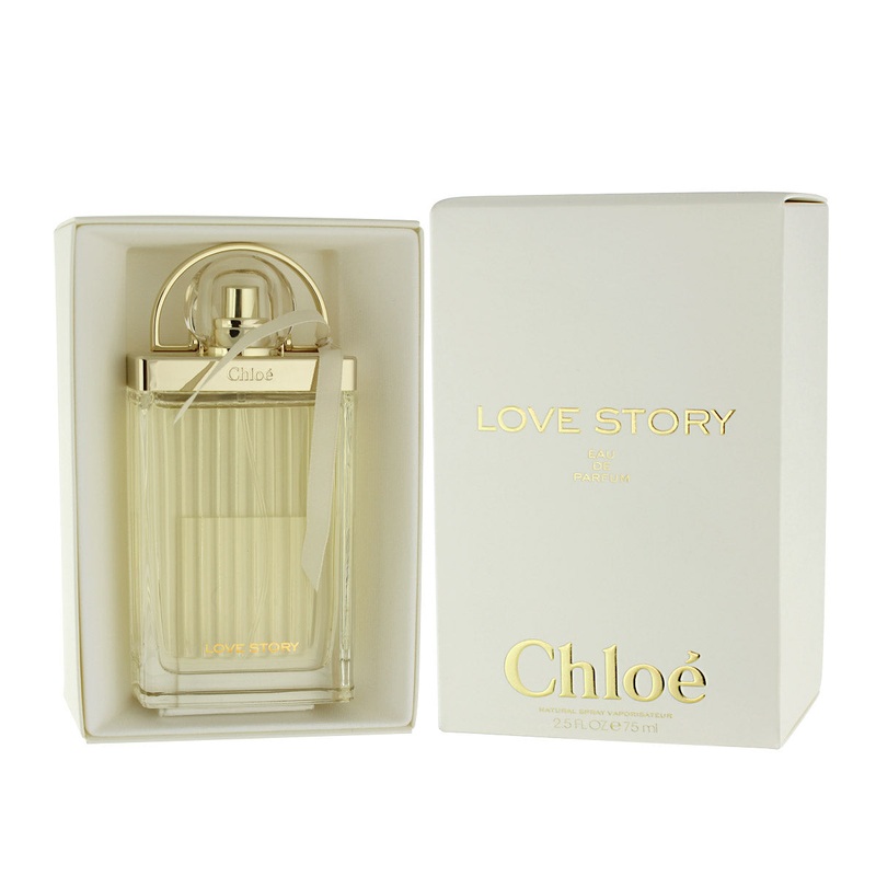 Chlo Love Story Eau De Parfum 75 ml (woman)