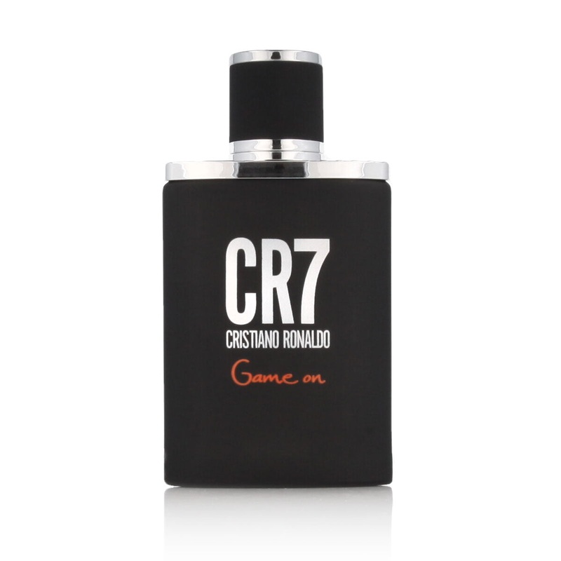 Cristiano Ronaldo CR7 Game On Eau De Toilette 50 ml (man)