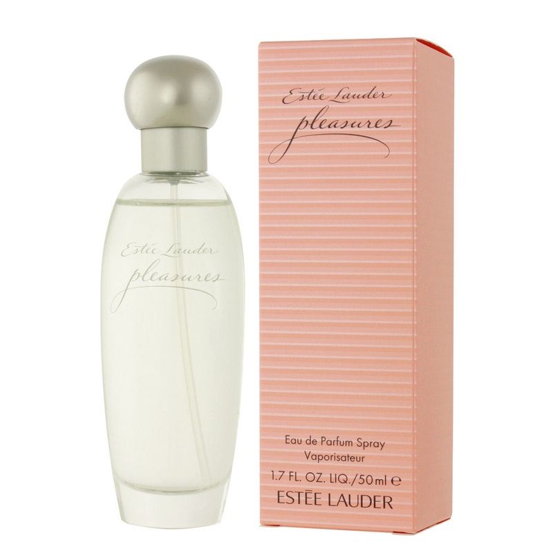 Este Lauder Pleasures Eau De Parfum 50 ml (woman)