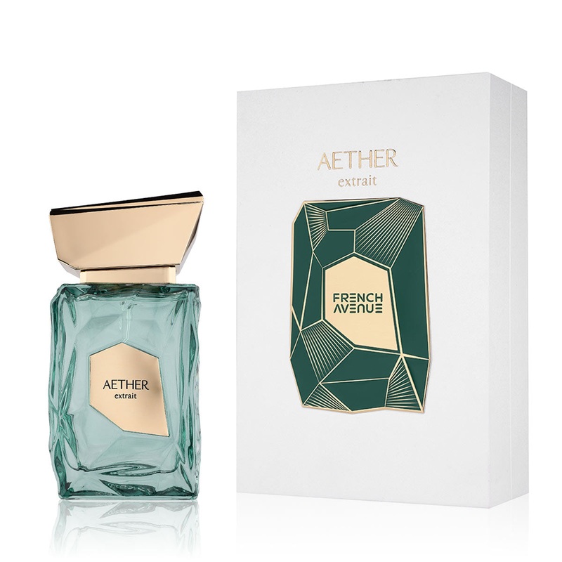 French Avenue Aether Extrait de parfum 100 ml (unisex)