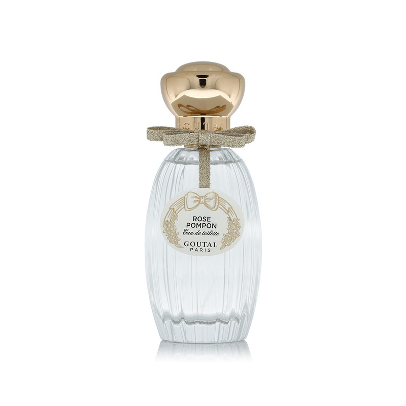 Goutal Rose Pompon Eau De Toilette 100 ml (unisex)