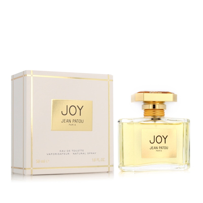Jean Patou Joy Eau De Toilette 50 ml (woman)