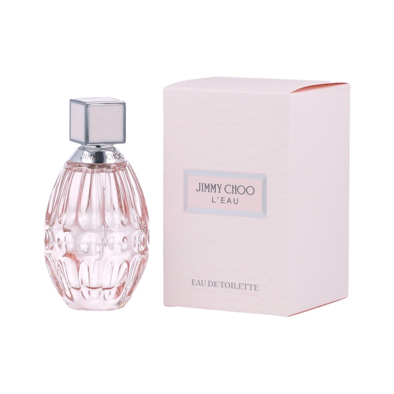 Jimmy Choo Jimmy Choo L'Eau Eau De Toilette 60 ml (woman)