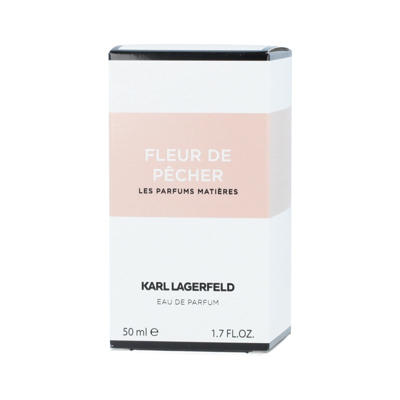 Karl Lagerfeld Fleur de Pcher Eau De Parfum 50 ml (woman)