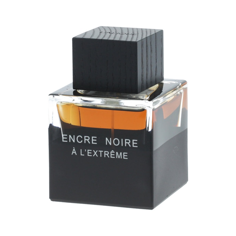 Lalique Encre Noire  L'Extrme Eau De Parfum 100 ml (man)