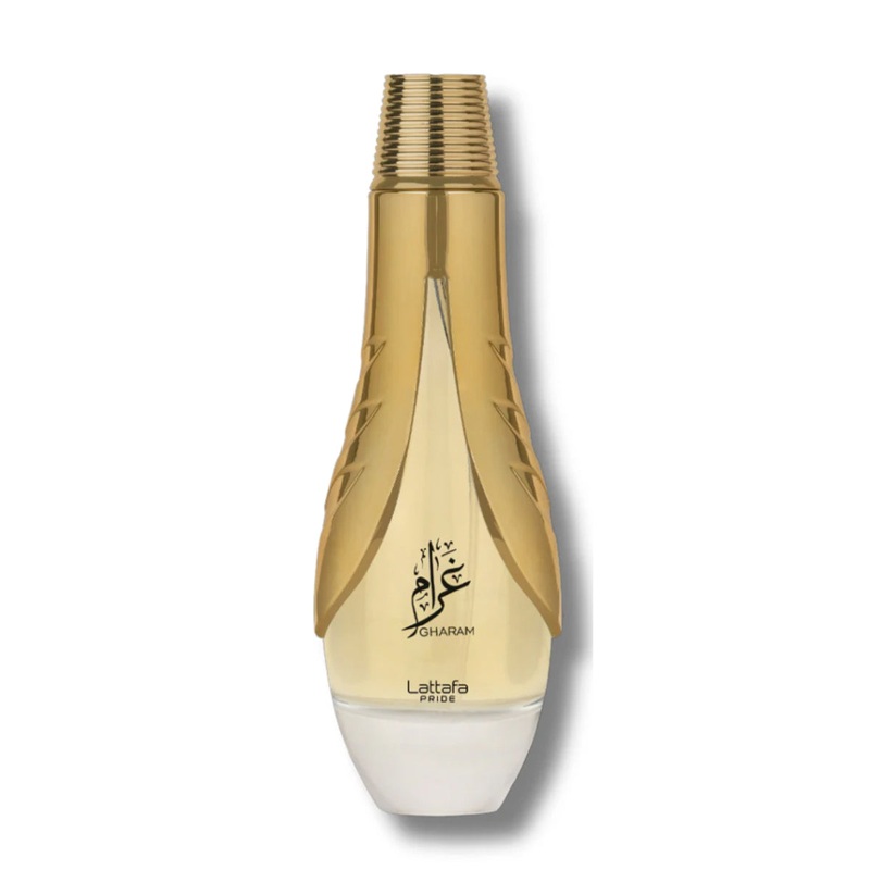 Lattafa Pride Gharam Eau De Parfum 100 ml (unisex)