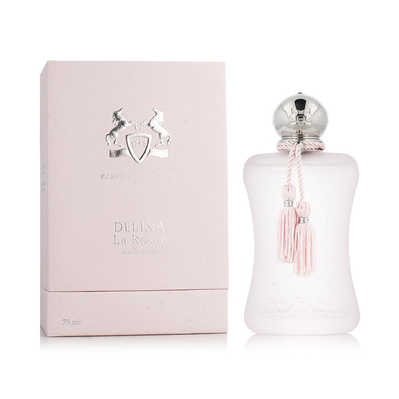 Parfums de Marly Delina La Rose Eau De Parfum 75 ml (woman)