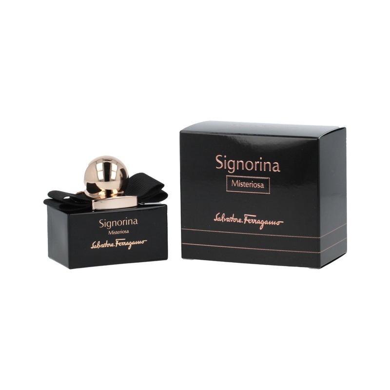 Salvatore Ferragamo Signorina Misteriosa Eau De Parfum 30 ml (woman)