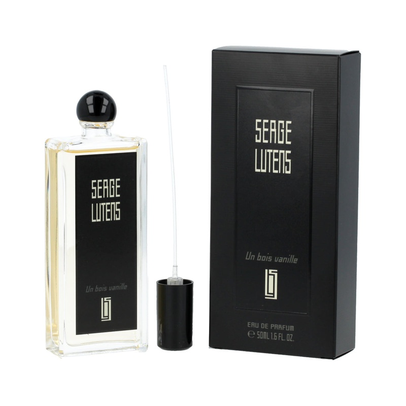Serge Lutens Un Bois Vanille Eau De Parfum 50 ml (woman)