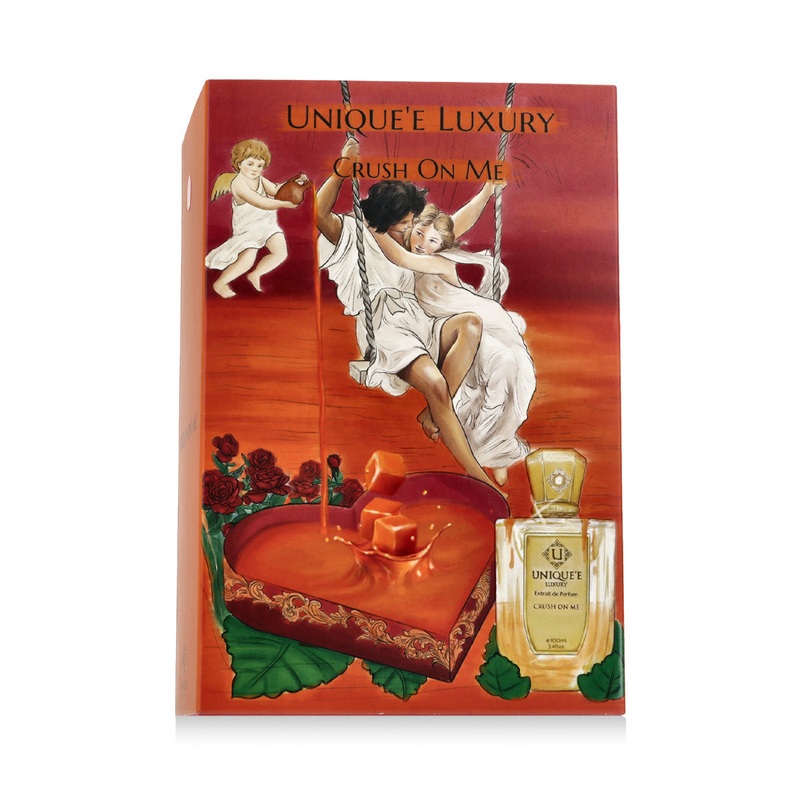 Unique'e Luxury Crush On Me Extrait de parfum 100 ml (unisex)