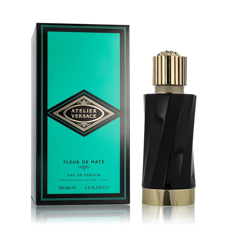 Versace Atelier Versace Fleur de Mat Eau De Parfum 100 ml (unisex)