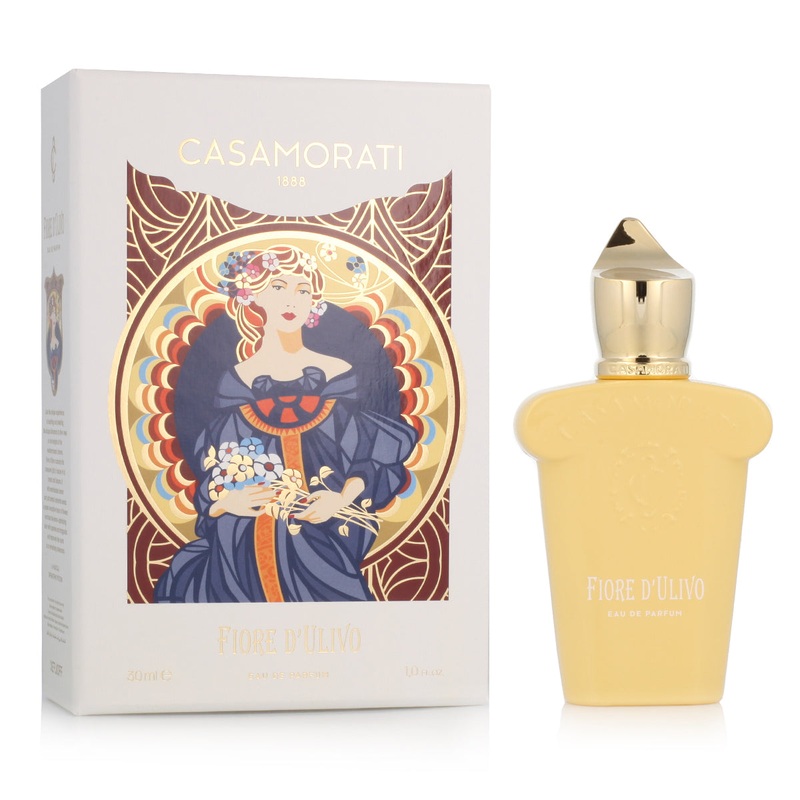 Xerjoff Casamorati 1888 Fiore d'Ulivo Eau De Parfum 30 ml (woman)