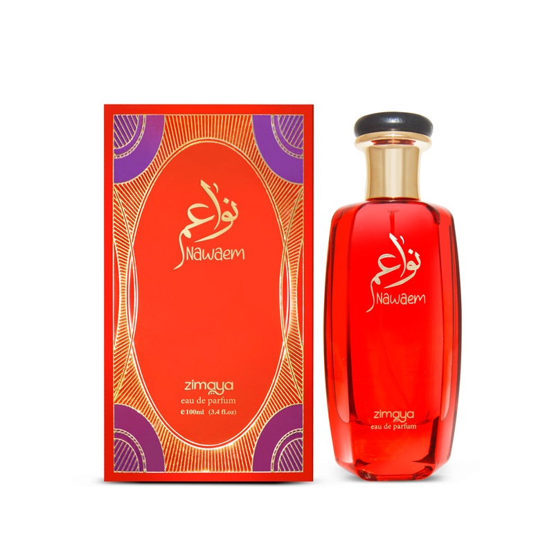 Zimaya Nawaem Eau De Parfum 100 ml (woman)