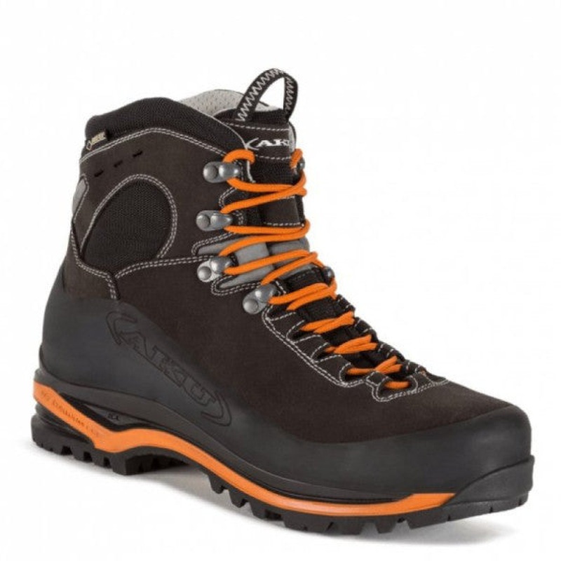 Aku talyan Superalp Goretex Vibram Bot A593170