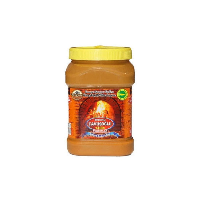 Cavusoglu Tahini Whole Wheat 930 Gr