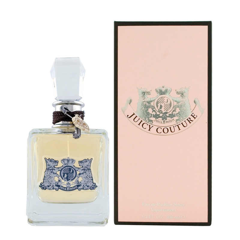 Juicy Couture Juicy Couture Eau De Parfum 100 ml (woman)